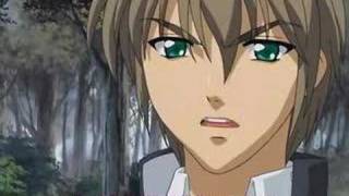 Romantic Chaser / Izumo: Takeki Tsurugi no Senki