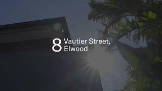 8 Vautier Street, Elwood