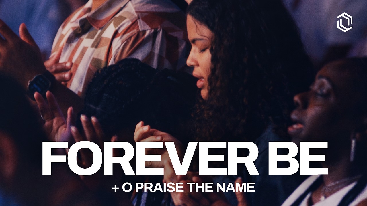 Live Worship from Grace Revolution Worship