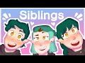 Siblings || The Owl House Animatic