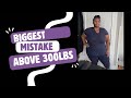 Stop Sabotaging! The REAL Reason You're Stuck Above 300 Pounds 🍃 ￼Health October Ep 3 ￼