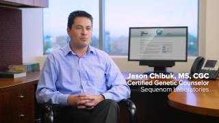 The MaterniT21 PLUS test   patient video Details