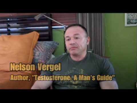 Testosterone replacement therapy injections