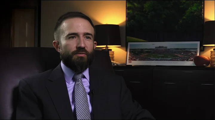 Dr. Thomas Nix - NEA Baptist Ophthalmology