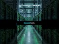 Meta Begins Training Llama 4 on 100K GPUs! 🦙 #shorts #meta #ai