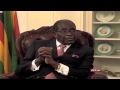 Mugabe still good health (part