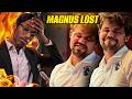 The Joy of Beating Magnus Carlsen ft. Praggnanandhaa