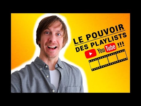 Vidéo: Comment créer une chaîne YouTube (avec des images)