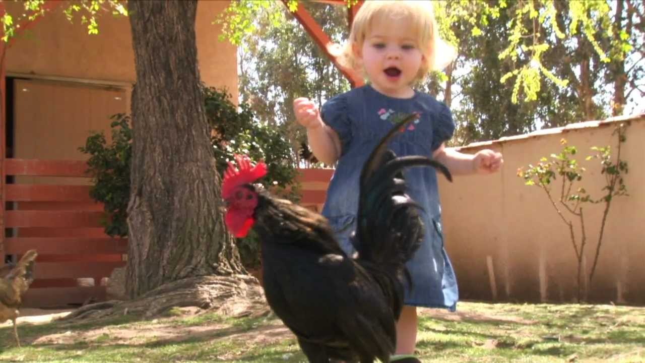 You Can Make A Difference