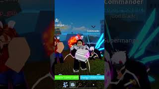 Best skill spider combo ever in #bloxfruits #roblox 🤯👍