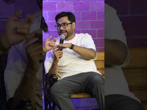 The Jerry Springer Show ❌Khullja Sim Sim ✅#lavariwithrohanjoshi #rohanjoshi#aib#gujju#standupcomedy