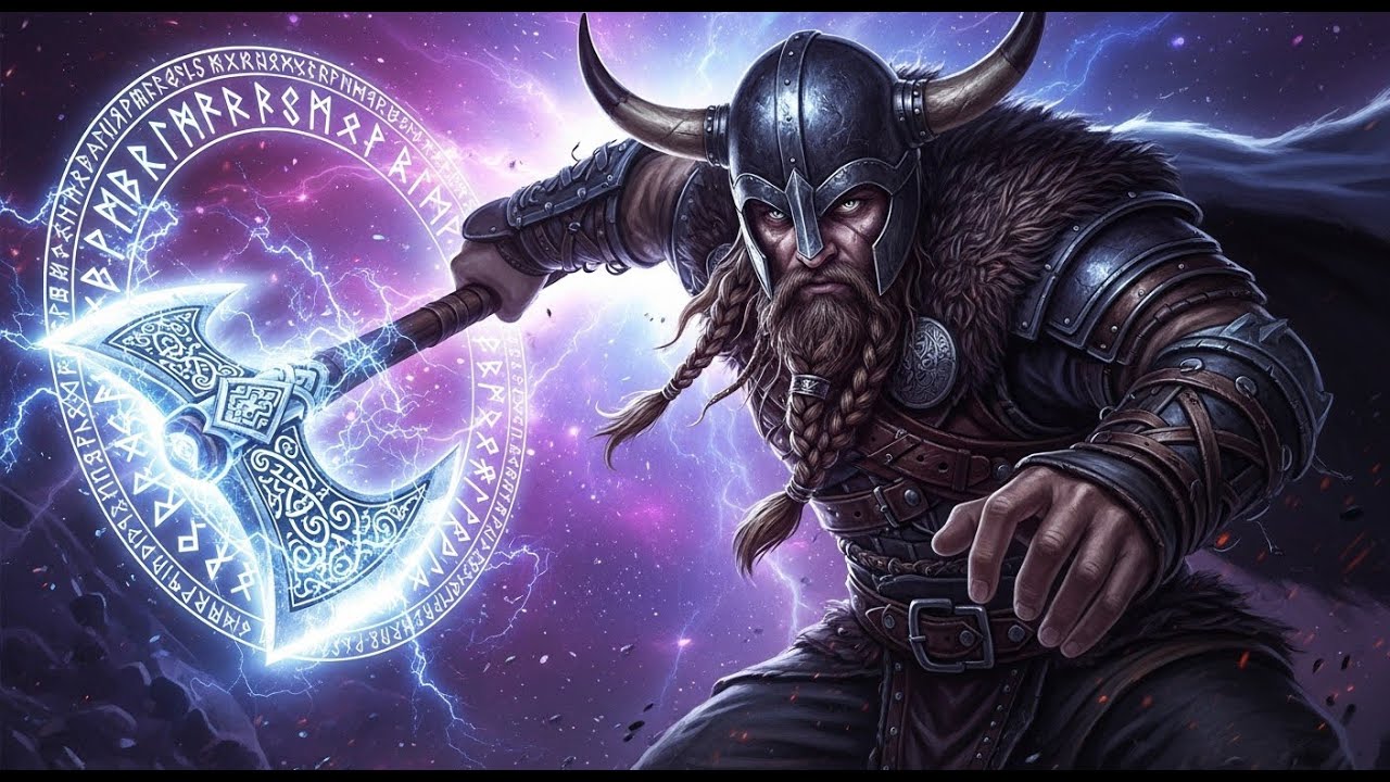 VR GOD-MODE ACTIVATED! Asgard's Wrath 2 - Chapter 1 | Quest 3 Gameplay & First Impressions