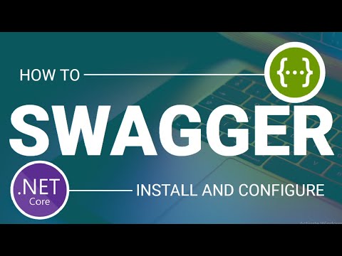 Swagger Install and Configure in ASP.NET Core Web API || Swashbuckle [Latest Tutorial]