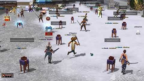 Polymorph Marble Metin2