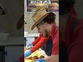 New Workers at Buc-ee's Are Having a Blast Preparing Texas BBQ | #Texas #BBQ #Bucees