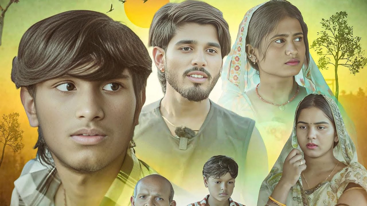 Diyad | दियाद | Comedian Krishna Vines | Maithili Comedy Video