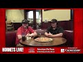 Hornets Live! Season 1, Episode 8