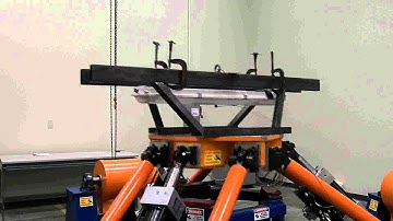 Seismic Qualification