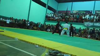 Bupati Cup Probolinggo 2019