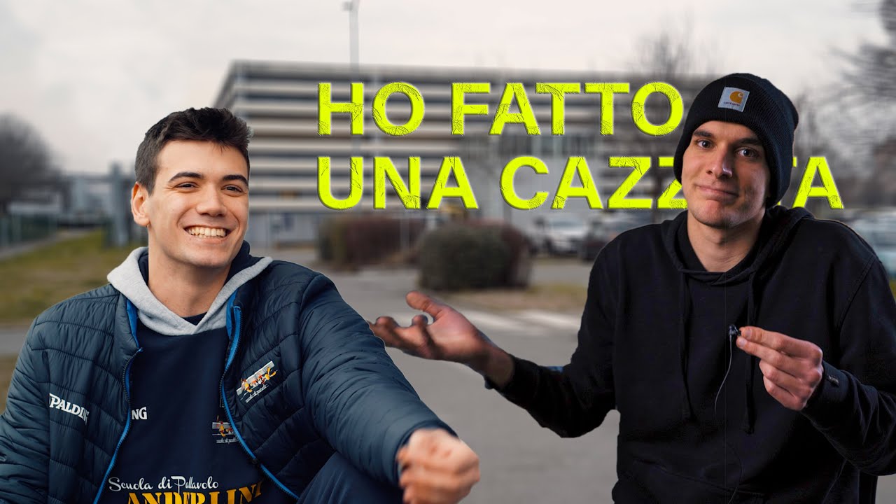Andare Controcorrente