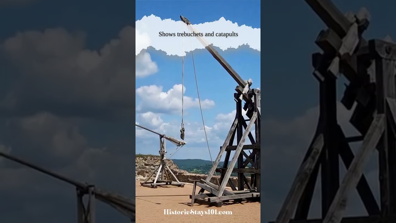 Château de Castelnaud, Dordogne: The Medieval Fortress 