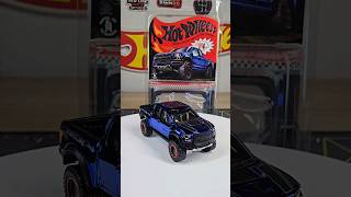 Hot Wheels RLC Red Line Club Blue '17 Ford F-150 Raptor #hotwheels #shorts #rlc #raptor