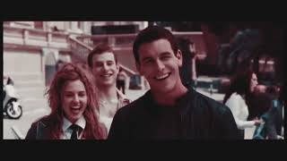 3 Meters Above The Sky X Wake Me Up When September Ends.