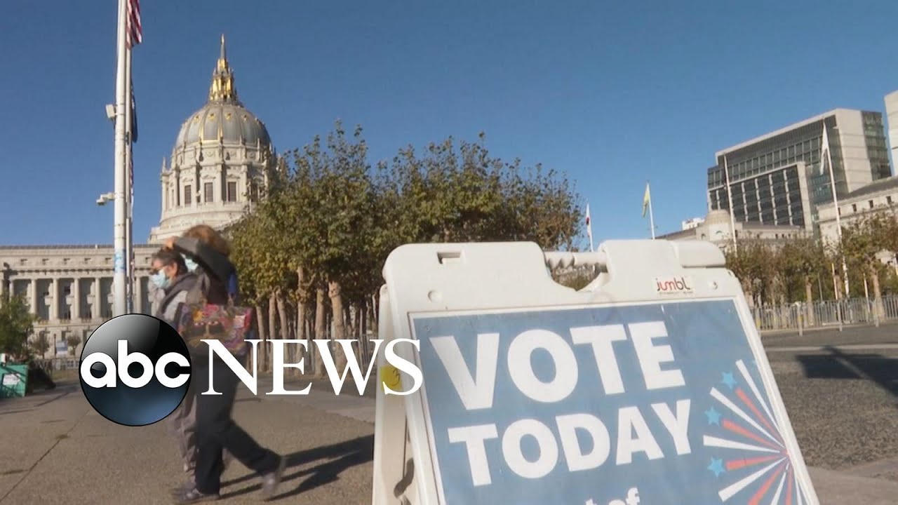 Ballot Watch: Combating voter disinformation in the 2020 election