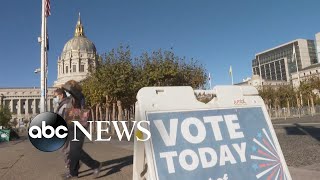 Ballot Watch: Combating voter disinformation in the 2020 election
