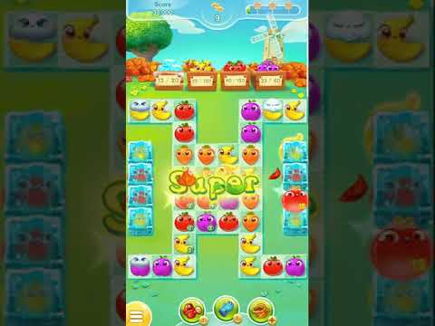 Farm Heroes Super Saga Level 924