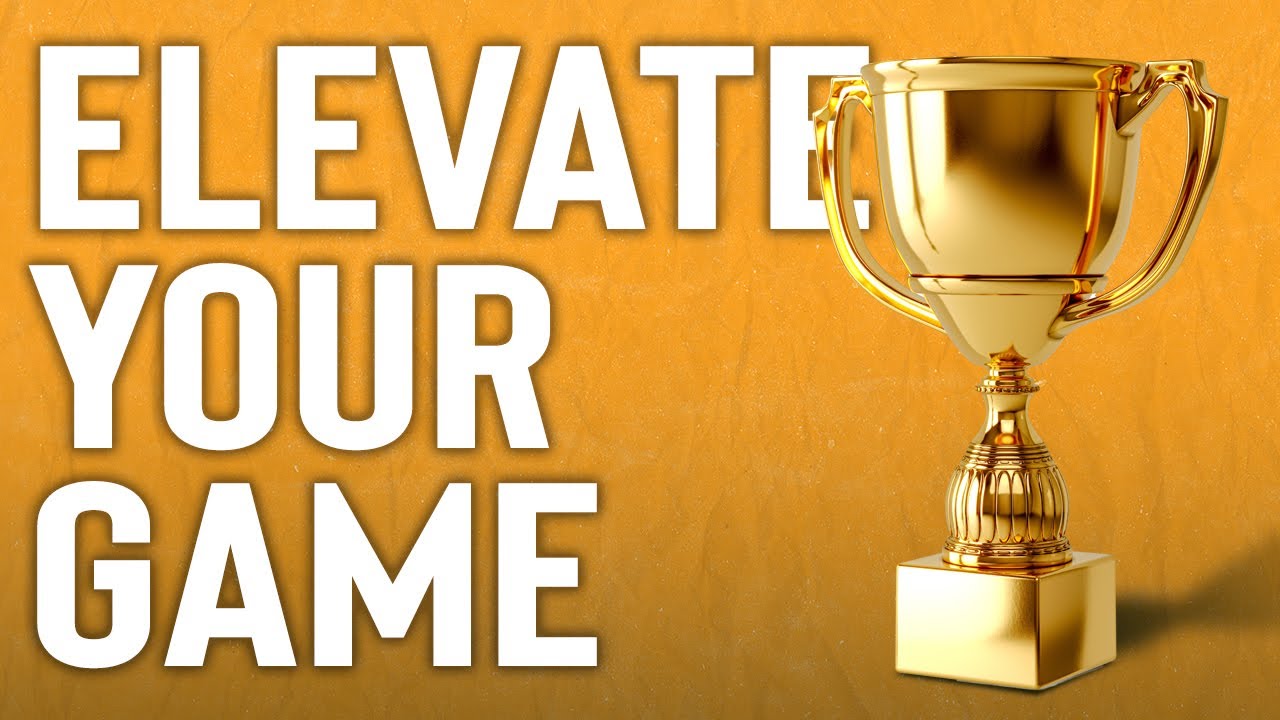 Elevate Your Game_ Secrets to Transforming Into a High-Value Individual ...