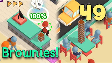 Best Android Games! | Pizza Ready! Gameplay IOS Android Gameplay Walkthrough | Ep. 49