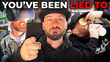 Completely Wrong Welding Facts You Probably Still Believe