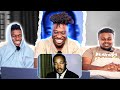 TDS Reacts To Yuno Miles - Martin Luther King/JR