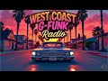 West Coast G-Funk Vibes: Cali Sunset & Ocean Cruise 🌅