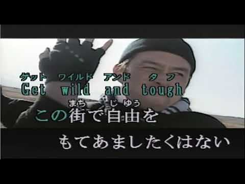 TM NETWORK Get Wild  歌ってみた