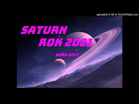 Video: Rok Saturn - Rok Zkoušek, část 1