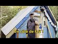 Un côté de fait !