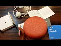 Google Home Mini Smart Speaker || Unboxing