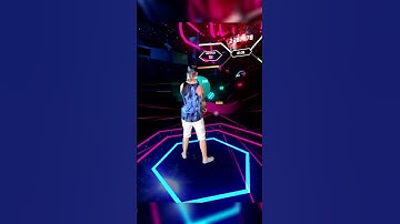 A Very Good Synth Riders Map!🤩 #shorts