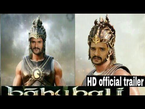 Kheshri lal Bahubali bhojpuri action tailer - YouTube
