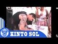 Kinto Sol - DEJO MI HUELLA (Music Video)