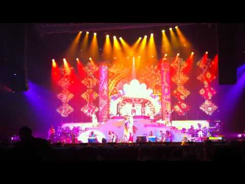 ARRahman Live in Concert- Rang De Basanti (By Ramn...