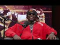 Javon Kinlaw is "THAT GUY" 😤🔥 | Next Man Up | Washington Commanders | NFL Free Agency