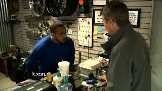 Auto shop owner facing felony charges after customer complaints