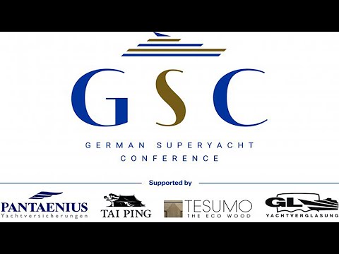 GERMAN SUPERYACHT CONFERENCE 2022 –ANDERS KURTÉN, CEO Baltic Yachts, about Green Yachting