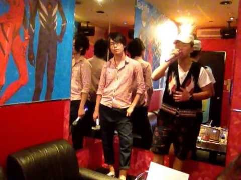 バカラオケ 変わらないもの