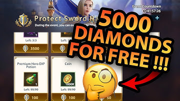 Infinite Mgaicraid : THIS EVENT CHANGES ALL !! PLENTY OF FOOD !