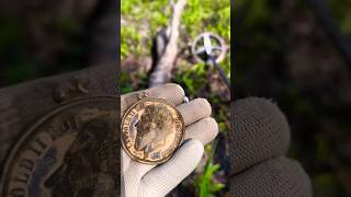 Редкий сохран #metaldetecting #коп #shortsfeed #shorts #shortvideo #subscribe #ww2