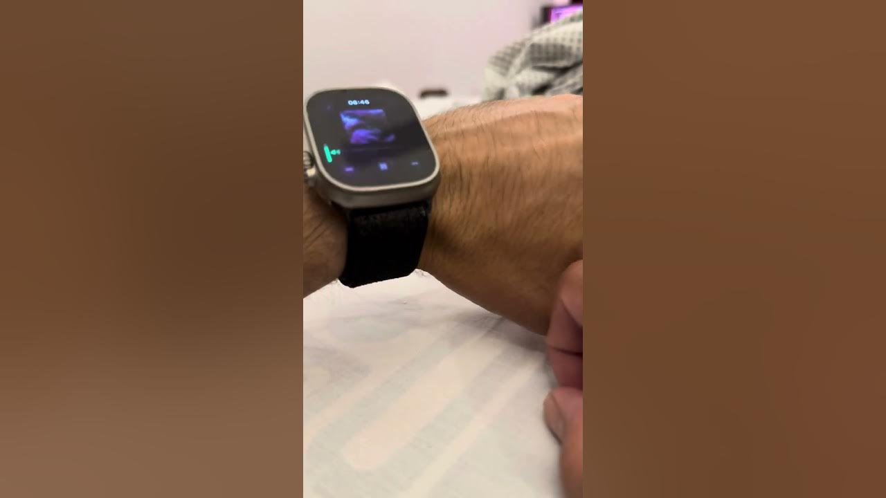 apple-watch-speakers-now-play-music-test-on-an-ultra-2-youtube